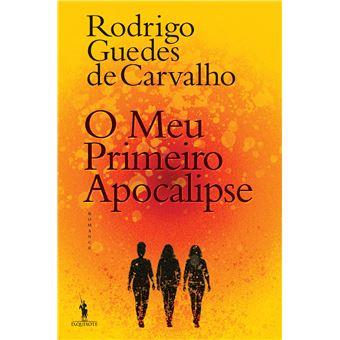 O Meu Primeiro Apocalipse