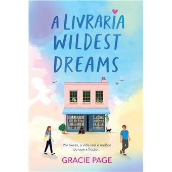 A Livraria Wildest Dreams