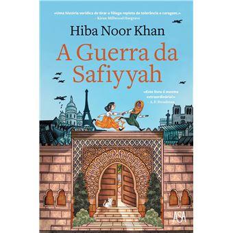 A Guerra da Safiyyah