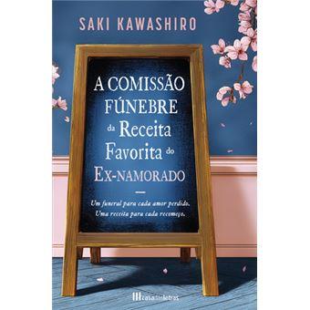A Comissão Fúnebre da Receita Favorita do Ex-Namorado