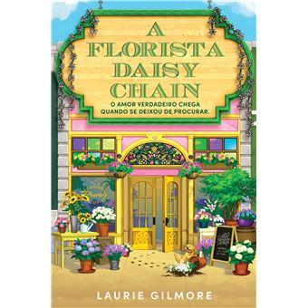 A Florista Daisy Chain