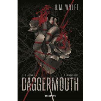 Daggermouth