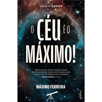 O céu é o máximo!