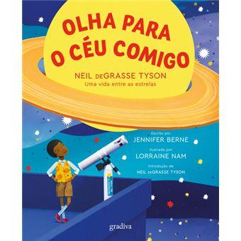 Olha para o céu comigo