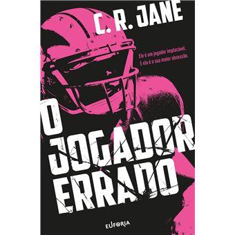 O jogador errado