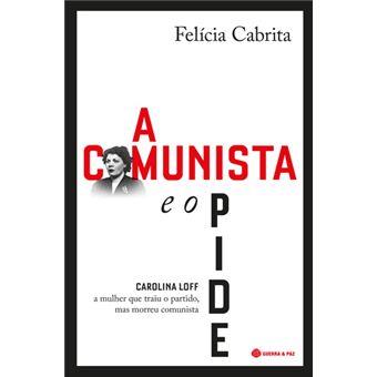 A Comunista e o PIDE