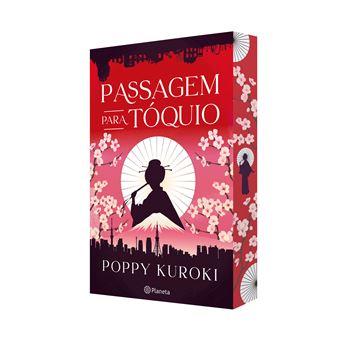 Passagem para Tóquio