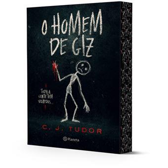 O homem de giz