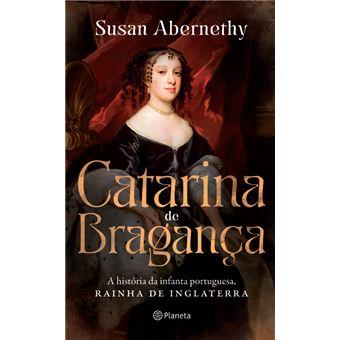 Catarina de Bragança