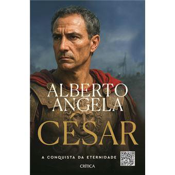 César- A conquista da eternidade
