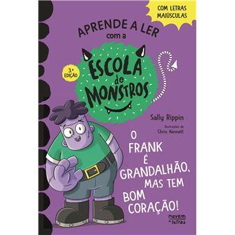 Escola de Monstros 9