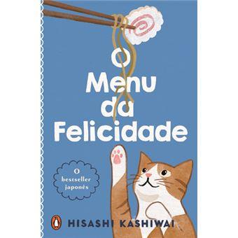 O menu da Felicidade