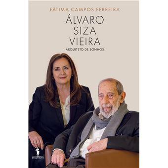 Álvaro Siza Vieira - Arquiteto de sonhos