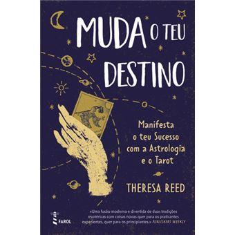 Muda o teu destino
