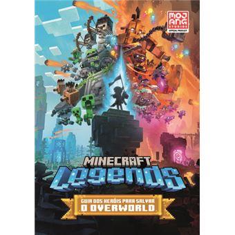 Minecraft: Minecraft legends