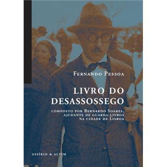Livro do desassossego