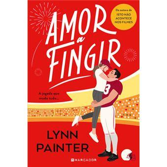 Amor a fingir