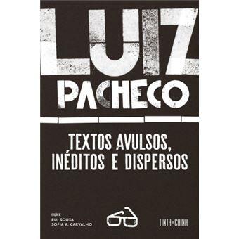 Textos avulsos, inéditos e dispersos