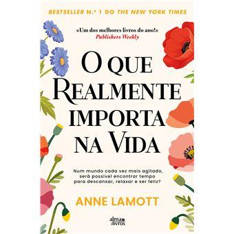 O que realmente importa na vida