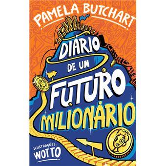 Diário de um futuro milionário