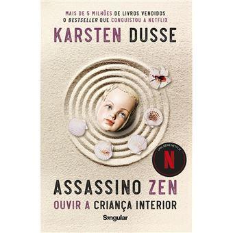 Assassino zen - Ouvir a criança anterior