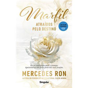 Marfil - Atraídos pelo destino