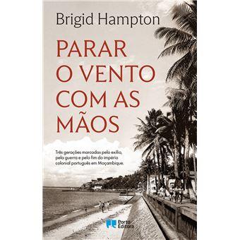 Parar o vento com as mãos