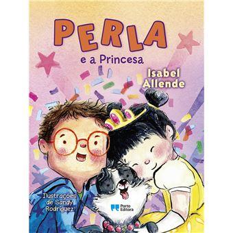 Perla e a Princesa