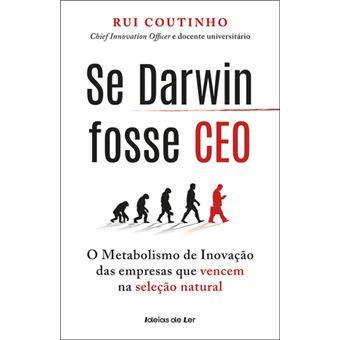 Se Darwin fosse CEO