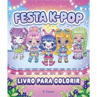 Festa K-Pop