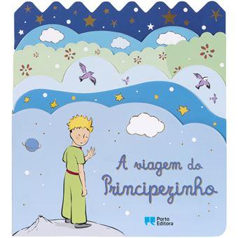 A viagem do Princepizinho