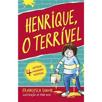 Henrique, o terrível