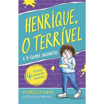 Henrique, o terrível e o clube secreto
