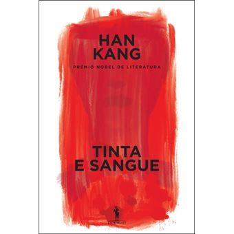 Tinta e Sangue
