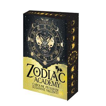 Zodiac Academy - O Despertar