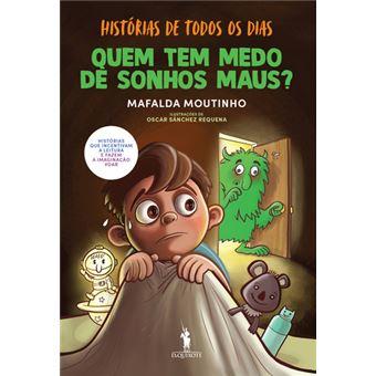 Quem tem medo de sonhos maus?