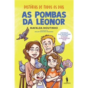As pombas da Leonor