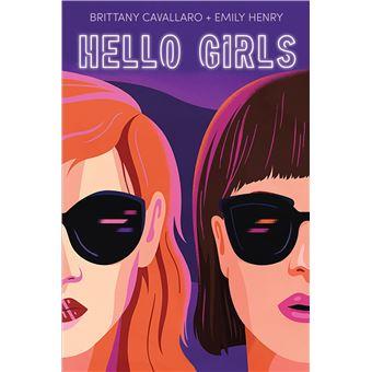 Hello girls