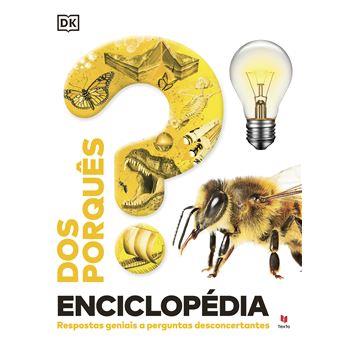 Enciclopédia dos porquês