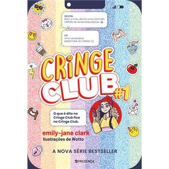 Cringe club #1