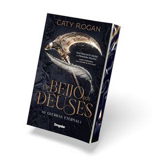 O beijo dos deuses