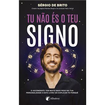 Tu não és o teu signo