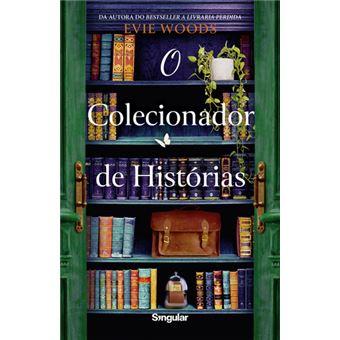O colecionador de histórias