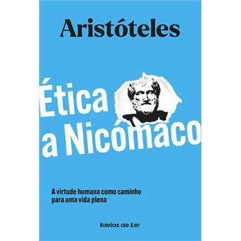 Ética a Nicómano