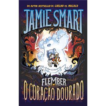 Flember 05 - O coração dourado