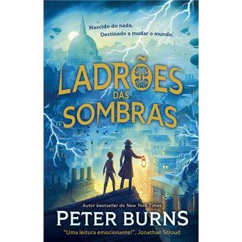 Ladrões das sombras