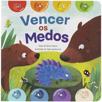 Vencer os medos