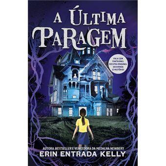 A última paragem
