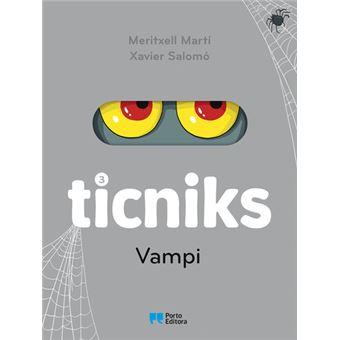 Ticniks 03 - Vampi