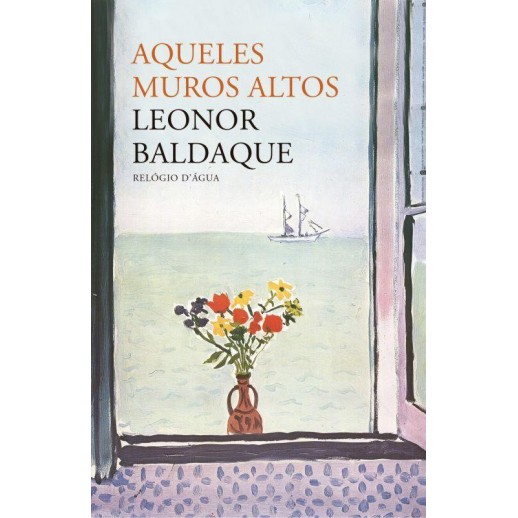 Aqueles muros altos